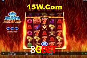 Sinta a adrenalina dos jogos de cassino com 8Gbet