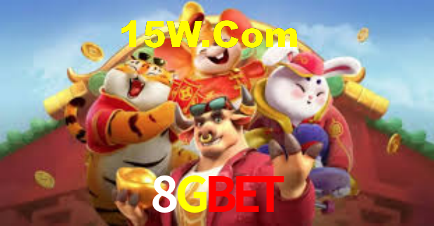 8Gbet